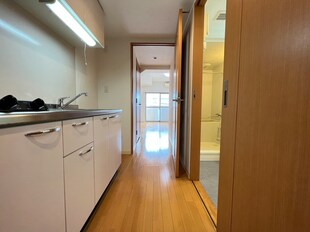 COZY　APARTMENT　YADAの物件内観写真